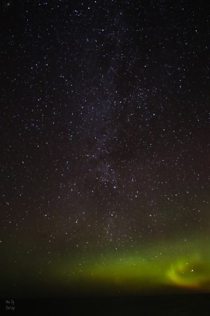 Michigan Northern Lights